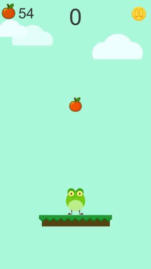 青蛙跳跳跳安卓版图1