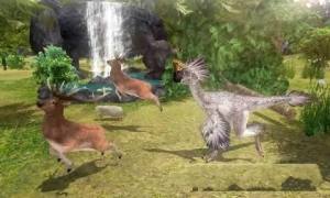 原始恐龙模拟器游戏图3