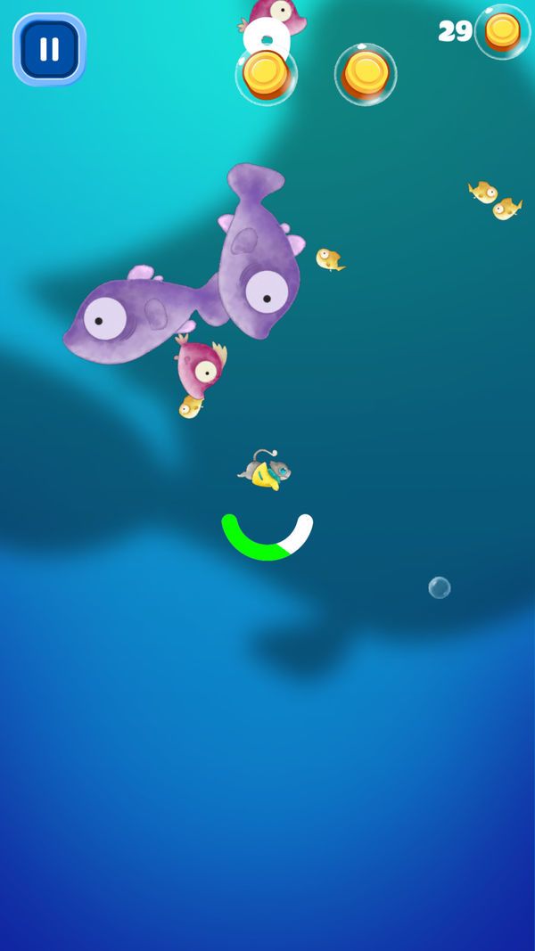 抖音Fish Trip手机版游戏下载图4: