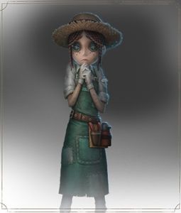 第五人格园丁最强天赋加点推荐 园丁天赋技能该怎么选择加点？[多图]图片2