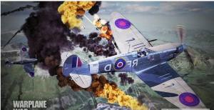 世界飞机大战空战游戏图1