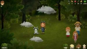 小浆果之林故事手机游戏最新版图片1