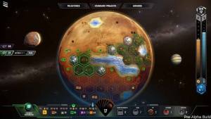 改造火星游戏图1