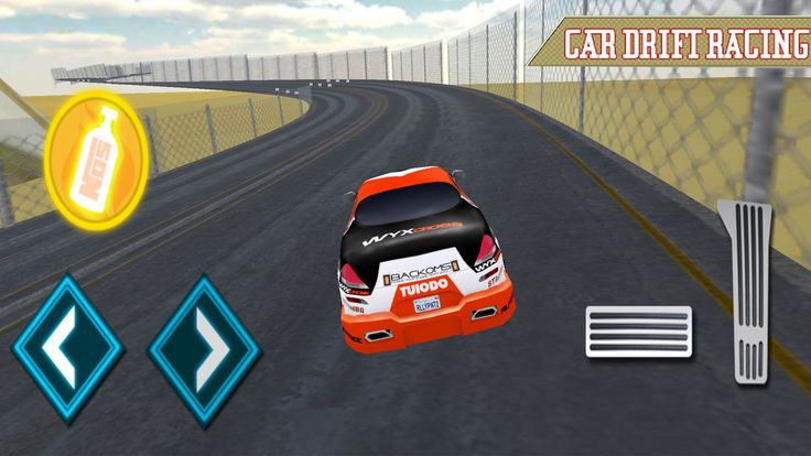 High Speed Drift Car安卓官方版游戏下载1
