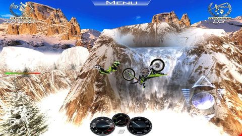 自由式摩托车赛2安卓官方版游戏图3: