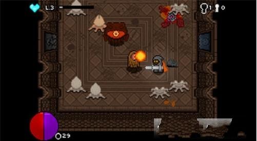 像素地下城堡2安卓官方版游戏下载图1: