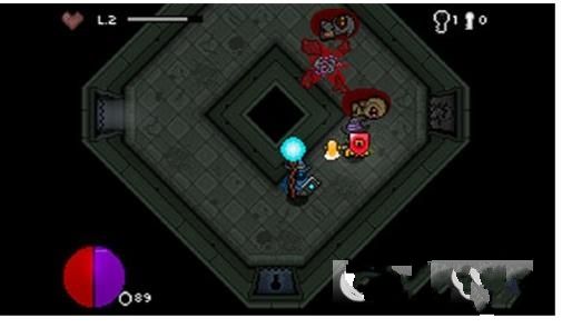 像素地下城堡2手机游戏最新版下载图2: