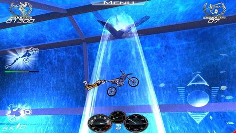 自由式摩托车赛2安卓官方版游戏图4: