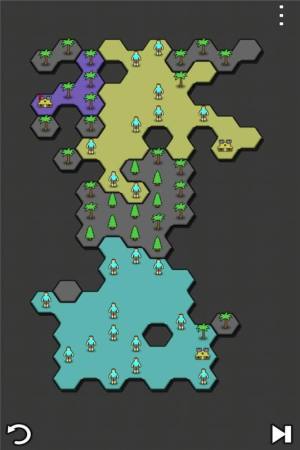 部落领地之争游戏图2
