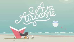 Ava Airborne游戏图4