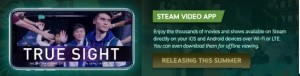 Steam Link mobile官网版app图3