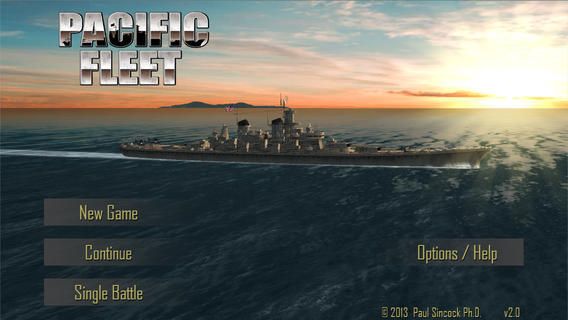 太平洋舰队游戏安卓汉化版安装下载图6: