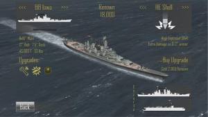 太平洋舰队汉化版图2
