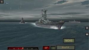 太平洋舰队汉化版图3