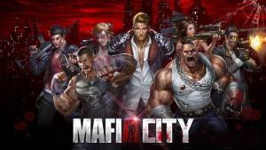 Mafia City中文版图3