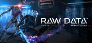 Raw Data官方网站图4