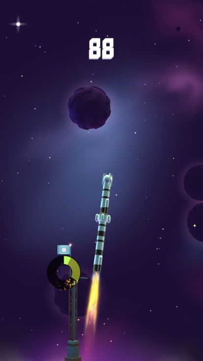 太空边界2游戏官网最新版图2: