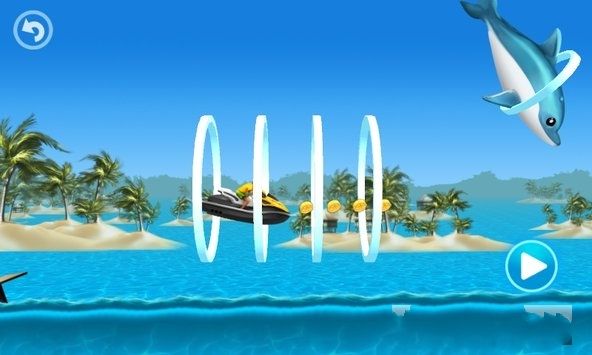 热带小岛安卓官方版游戏下载1