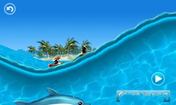 热带小岛安卓官方版游戏下载3