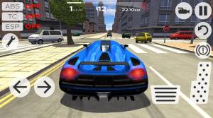 极速汽车模拟驾驶安卓版图3
