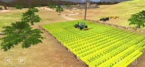 真正的农业模拟器2018游戏图2