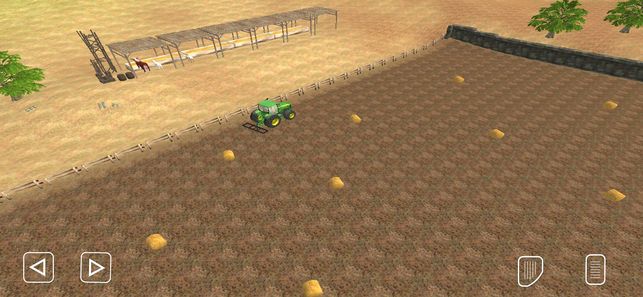 真正的农业模拟器2018手机游戏最新版图1:
