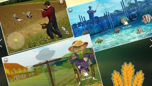 小镇农场模拟安卓官方版游戏下载图4: