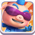 猪猪侠跑跑卡丁车游戏安卓版下载