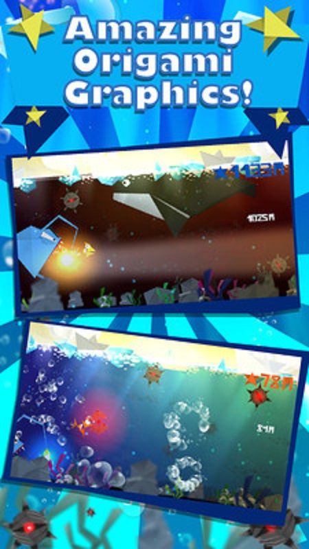 折纸鱼游戏官网下载最新版2