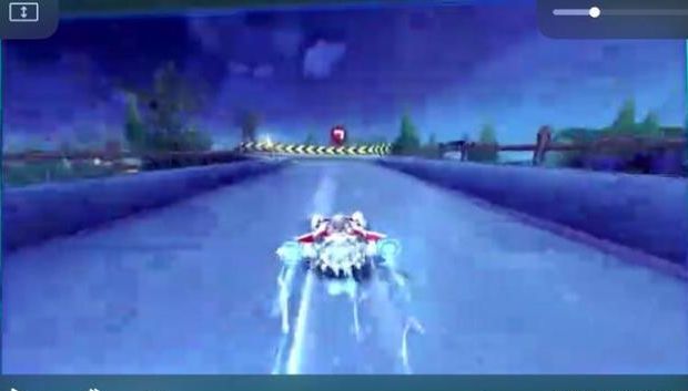 QQ飞车手游最新S车x-先驱者造型曝光：S车x-先驱者怎么样？[多图]图片5