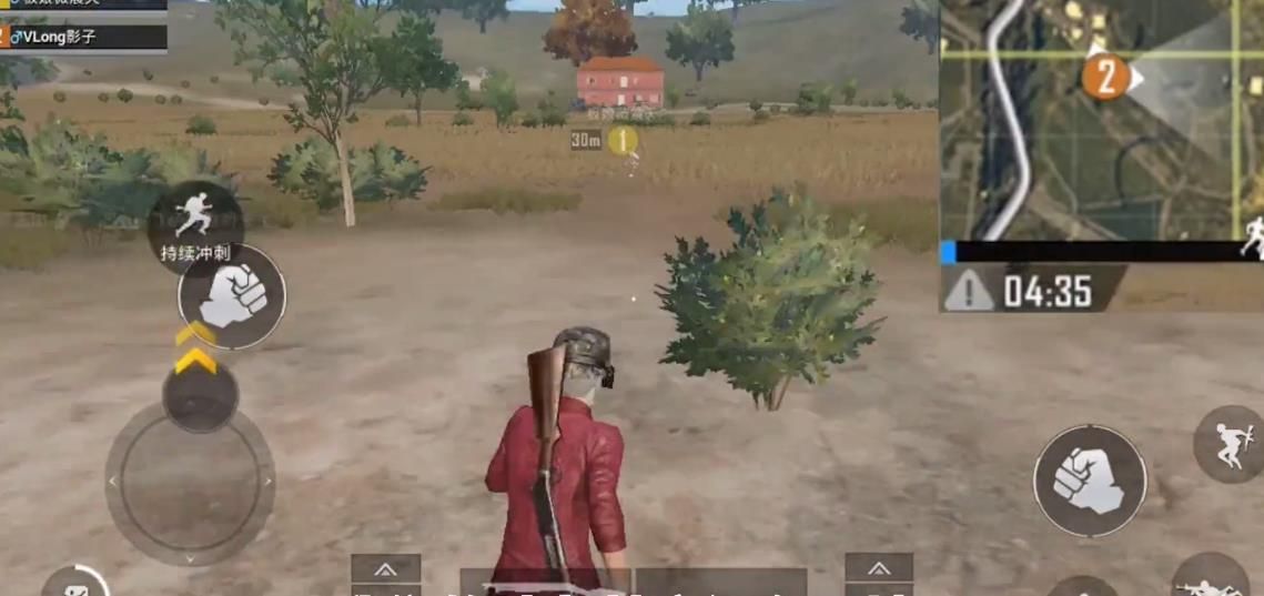 绝地求生刺激战场刷机器人BUG使用教学 该怎么利用BUG刷机器人？[多图]图片7