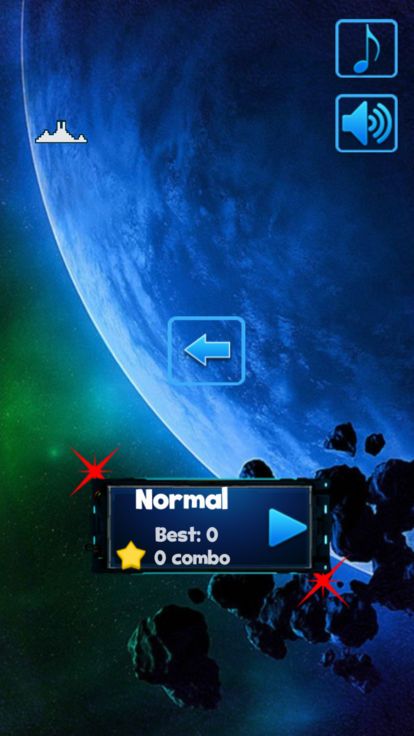 太空隧道手机游戏最新版图4:
