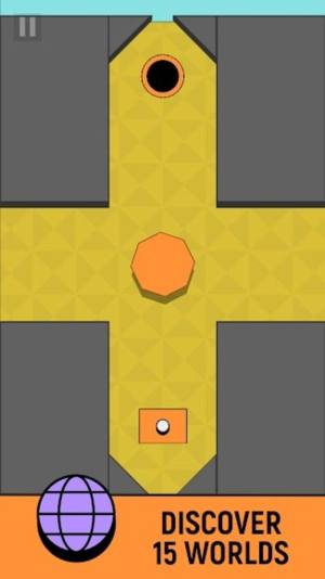 Monogolf游戏图4