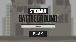 Last Stickman Battle Royalev游戏图2
