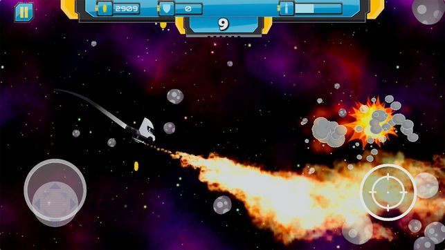 蛇皮太空人手机游戏最新版图2: