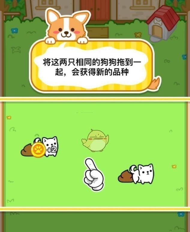萌犬变变变手机免费金币安卓中文版下载图4: