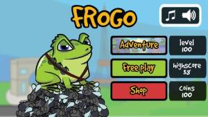 Frogo安卓版图1