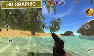 岛屿幸存者手机游戏最新版下载2