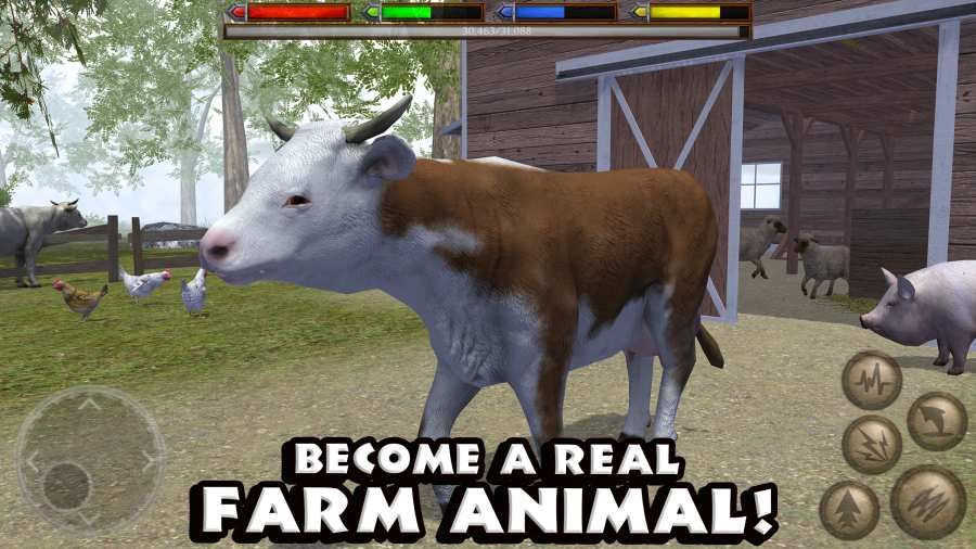 终极农场模拟器手机版游戏下载图4: