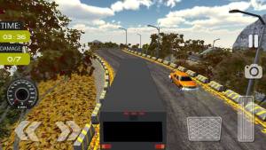 越野游览车Sim游戏图4