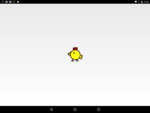 小猪佩奇快乐小鸡游戏安卓版图1