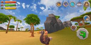 侏罗纪生存岛2游戏图3