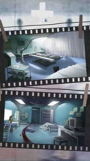 密室逃脱绝境系列9无人医院安卓版图2