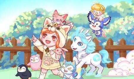 QQ飞车手游宠物有什么用？宠物系统详情介绍[多图]图片1