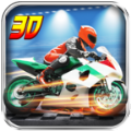 摩托赛车3D游戏官网下载最新版 v1.1.1