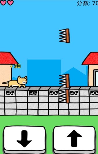 和猫咪一起玩安卓官方版游戏下载图3: