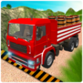 山坡卡车3D游戏