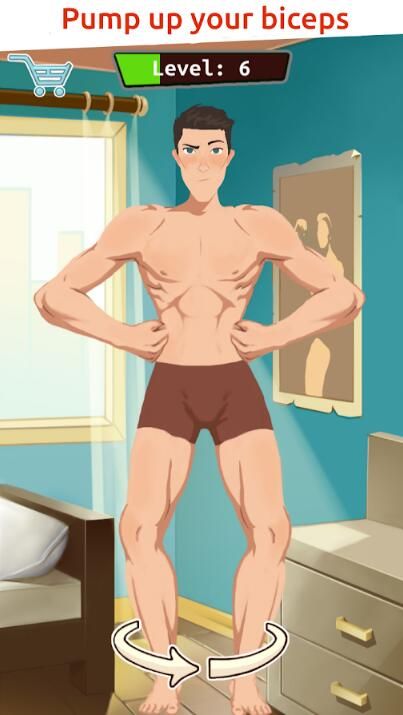 适合你的身体Fit Your Body游戏安卓官方版游戏下载截图2: