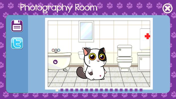 虚拟猫咪咪Mimitos中文游戏安卓版下载图5: