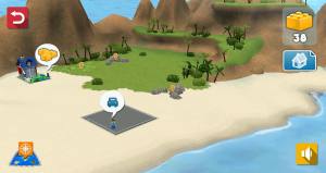 我的荒岛求生世界游戏图2